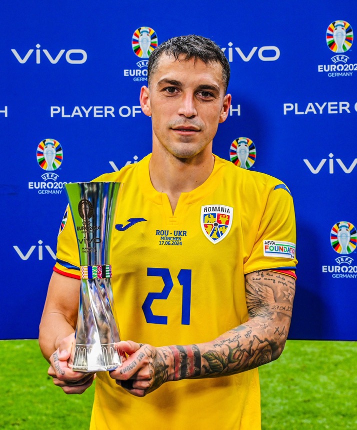 Twitter Euro2024