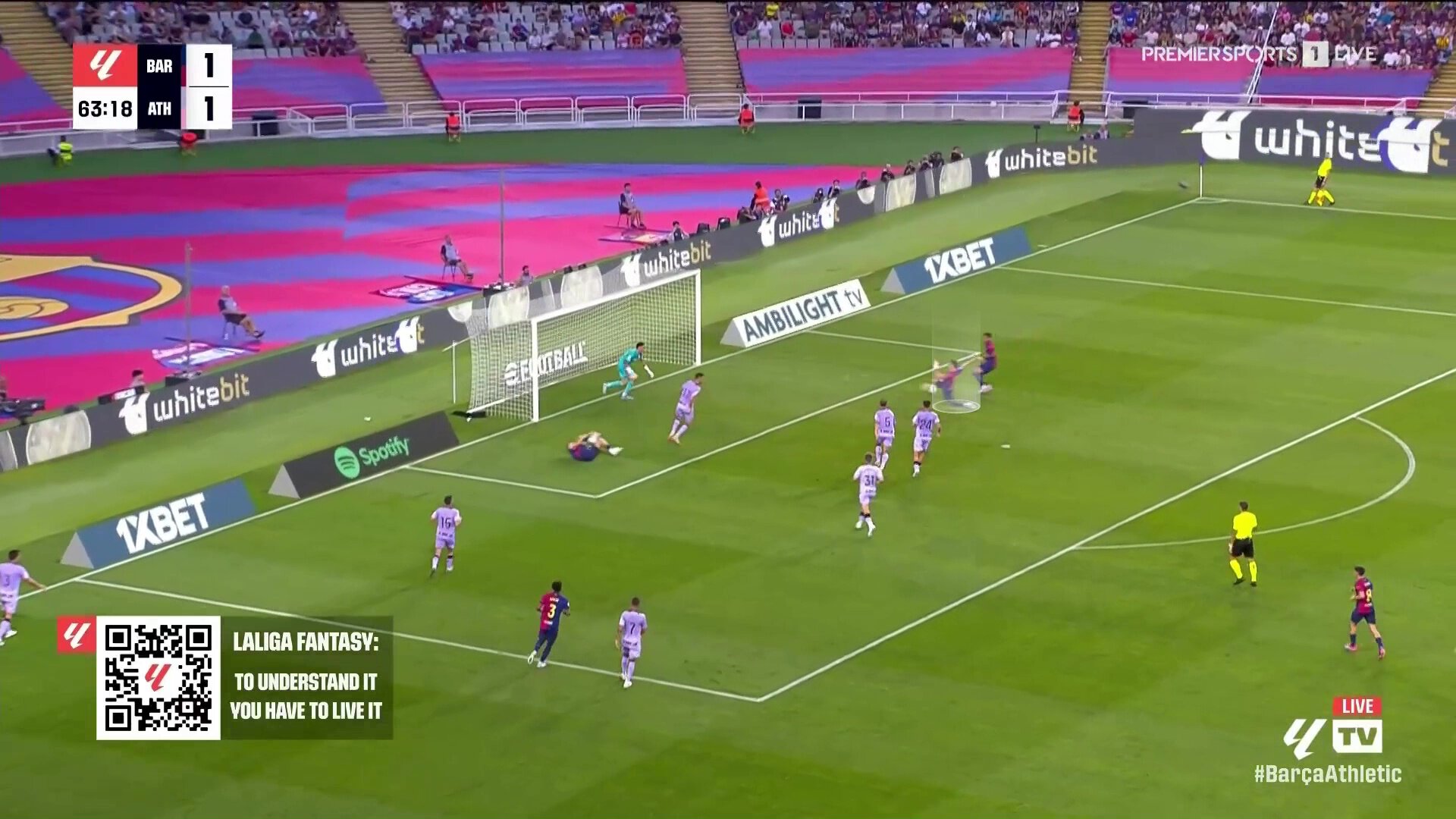 Jak gra Lewandowski u Hansiego Flicka