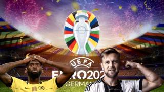 Rüdiger i Füllkrug prawie pobili się na treningu reprezentacji Niemiec