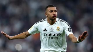 Mbappe biję rekordy