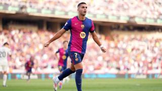 Ferran Torres w Barcelonie