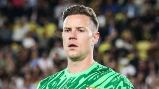 Marc Andre ter Stegen