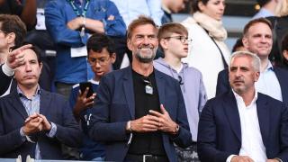 Jurgen Klopp