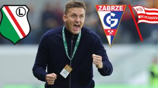 Aleksiej Szpilewski Ekstraklasa