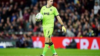 Emiliano Martinez