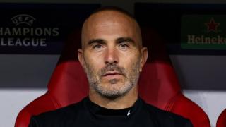 Enzo Maresca