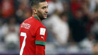 Hakim Ziyech