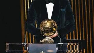 Harry Kane, Ballon d'Or