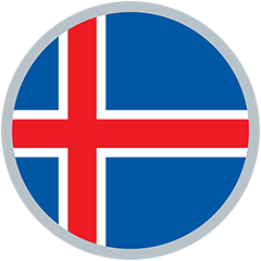 Islandia