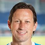 Roger Schmidt niemiecki trener