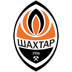  Shakhtar