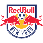 Nowy Jork Red Bulls logotyp