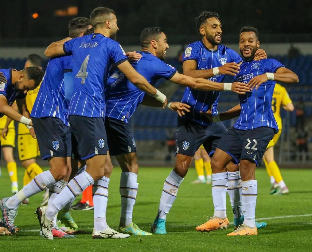 Ittihad Tanger