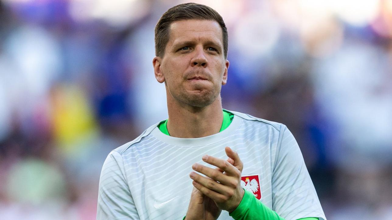 Wojciech Szczęsny