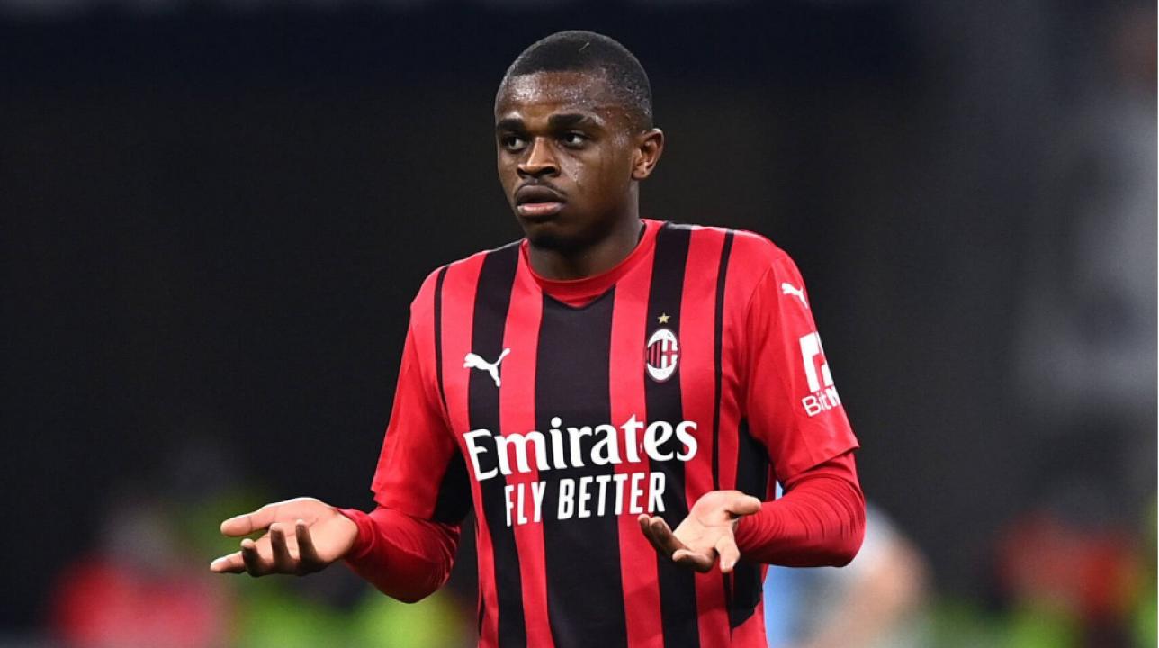 Pierre Kalulu