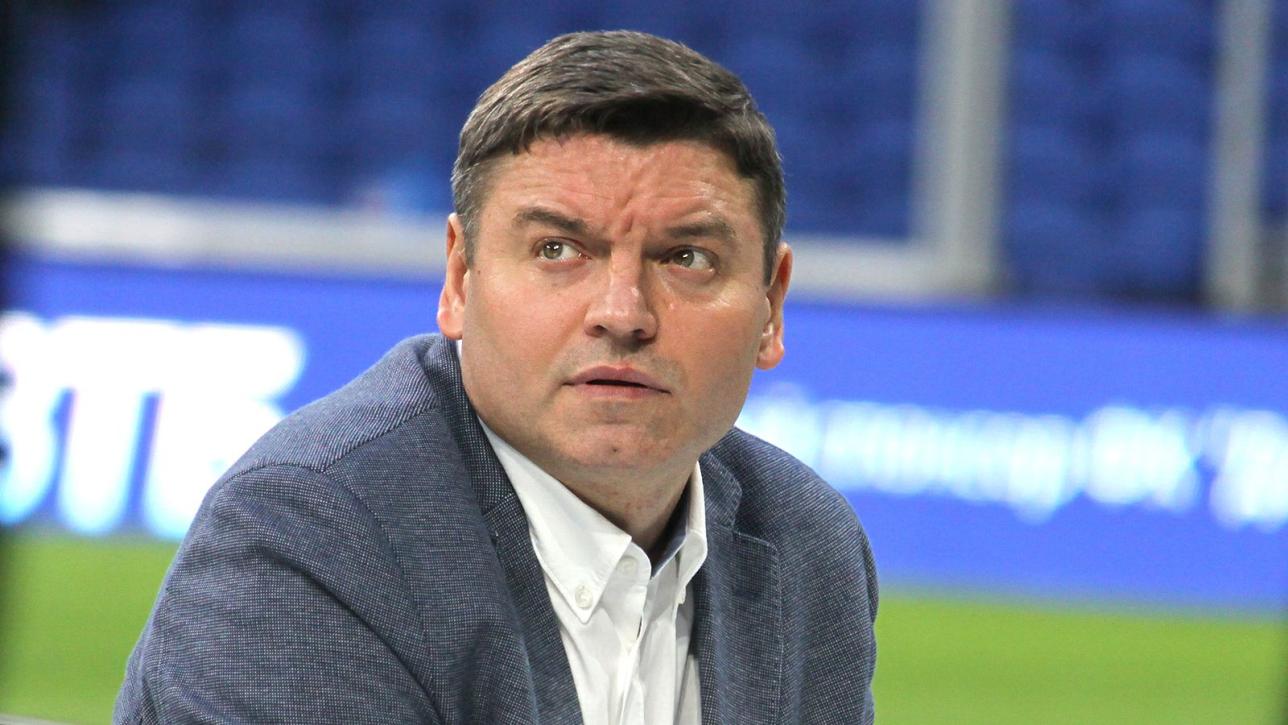Roman Oreshchuk agent Macieja Rybusa