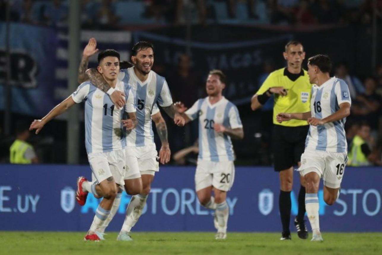 Argentyna