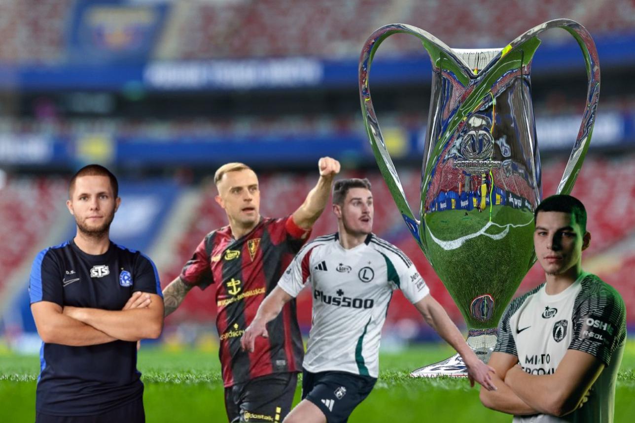 Puchar Polski w 2025