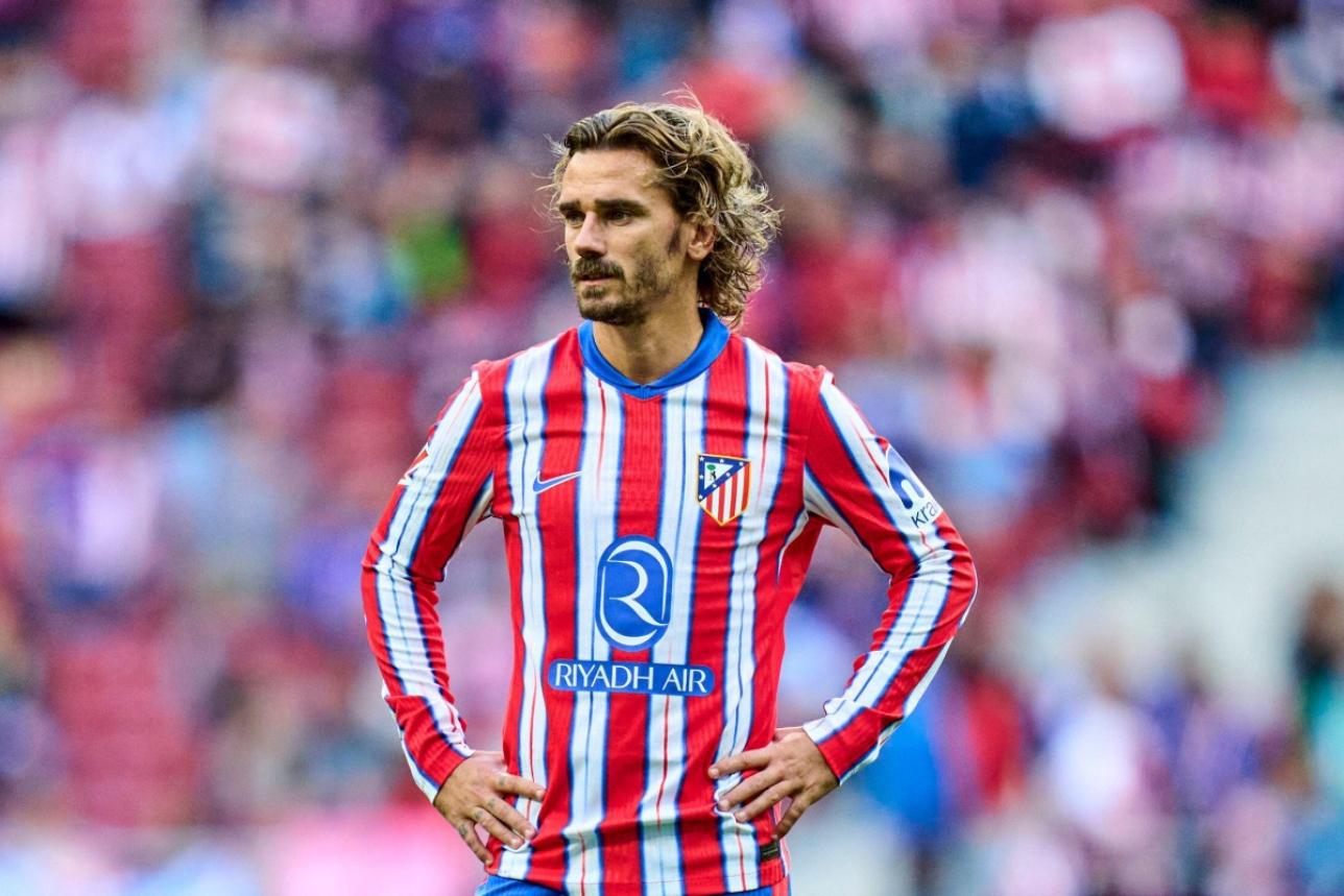 Antoine Griezmann