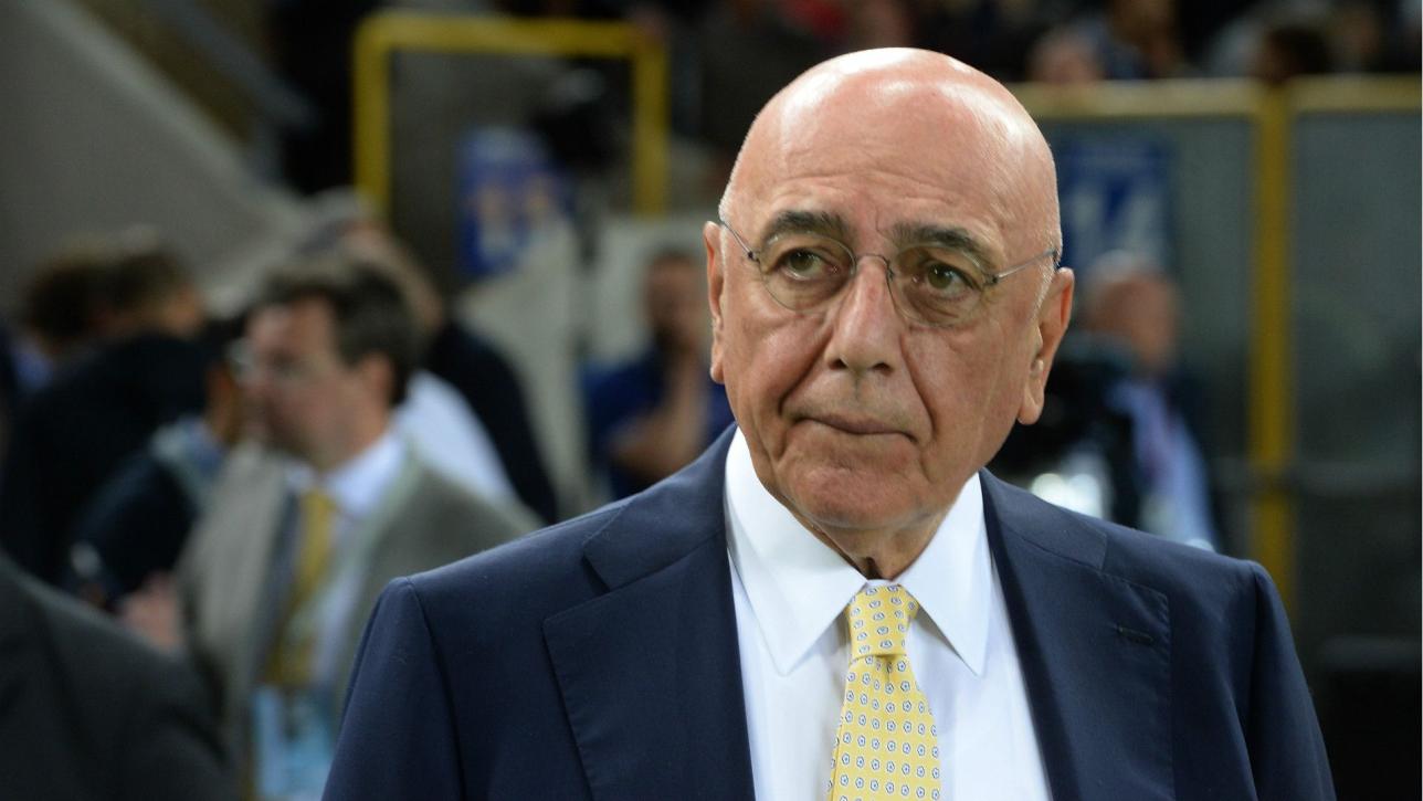 Adriano Galliani