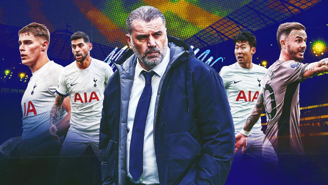 Tottenham