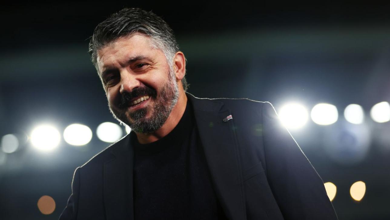 Gennaro Gattuso