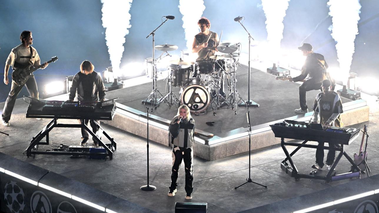 Linkin Park
