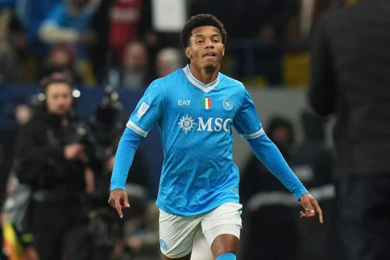 David Neres