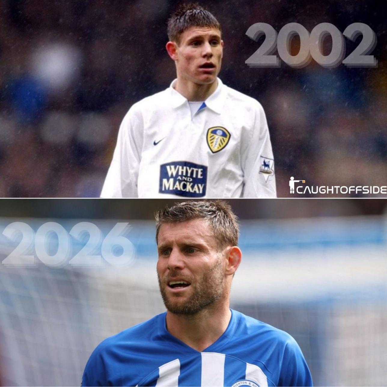 James Milner