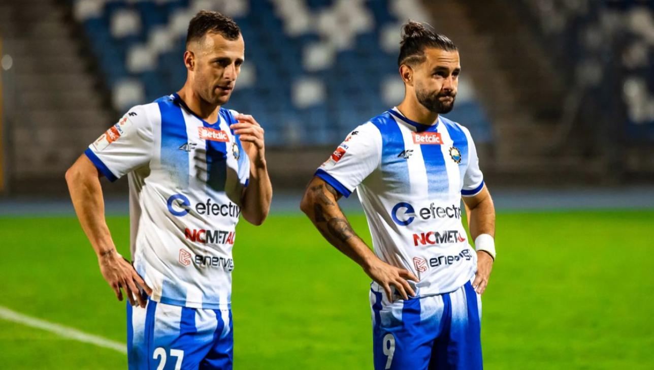 Stal Mielec, smutek