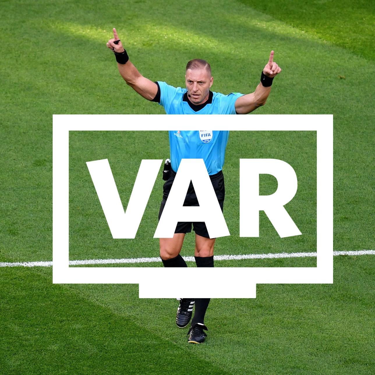 VAR