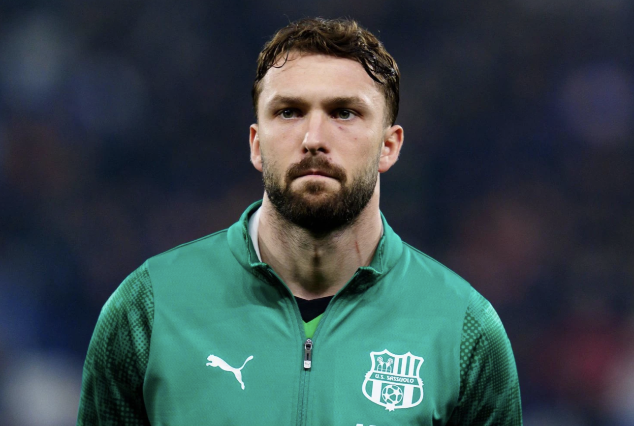 Sebastian Walukiewicz