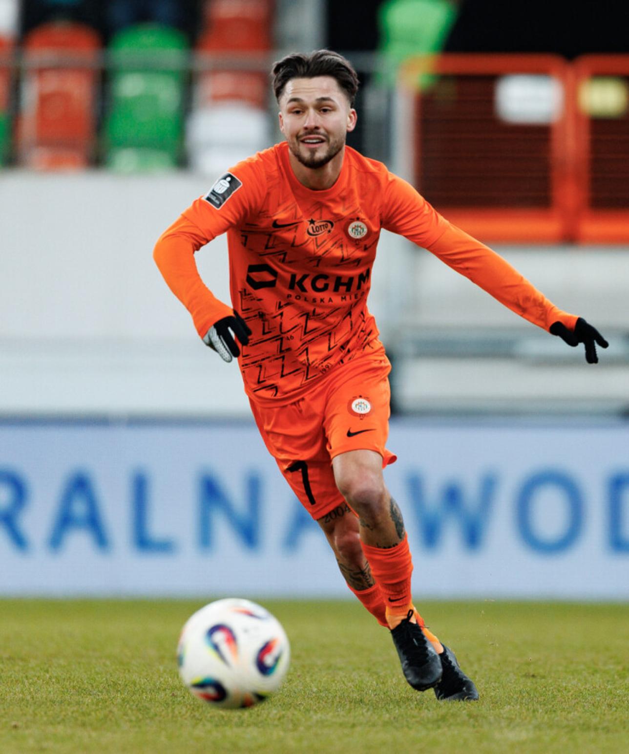 Sebastian Kowalczyk